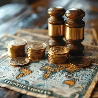 电脑主机电源用的什么线