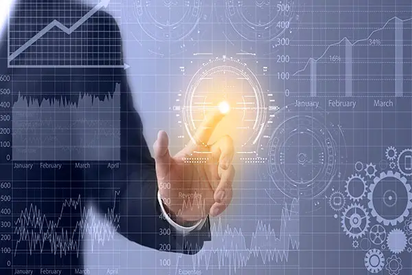 电脑分辨率取决于什么